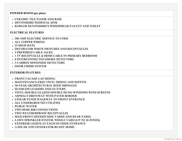 457 Pond Path, East Setauket, NY 11733