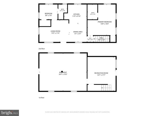 317 GREENAWALT LN, Harrisburg, PA 17110