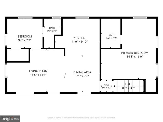 317 GREENAWALT LN, Harrisburg, PA 17110
