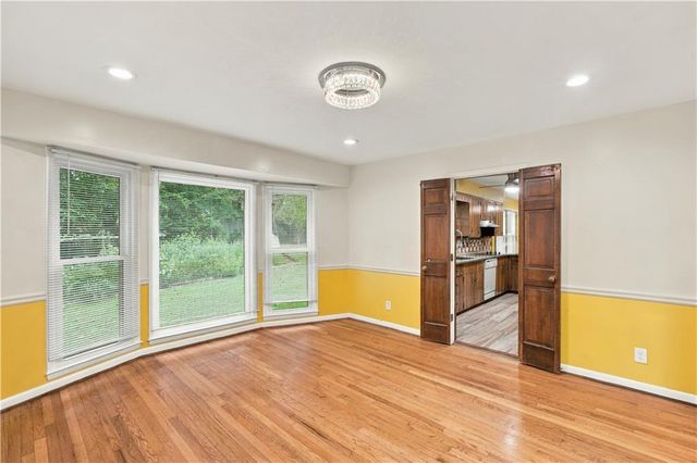 3310 Chase Road, Atlanta, GA 30341