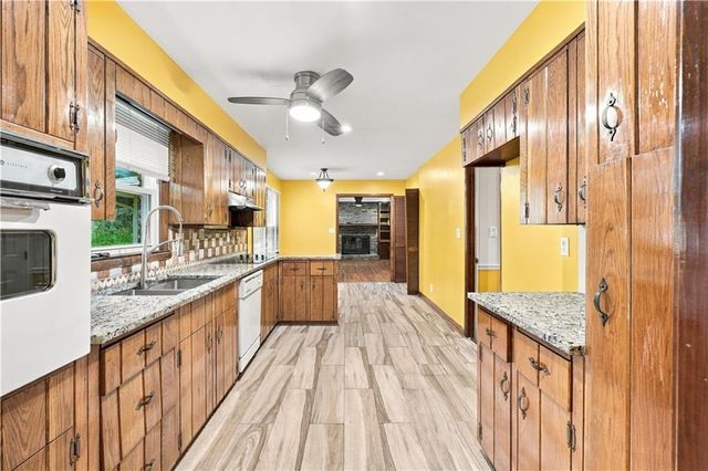 3310 Chase Road, Atlanta, GA 30341