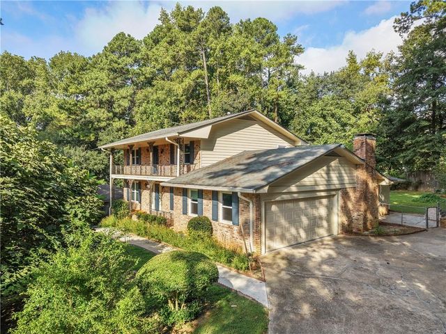 3310 Chase Road, Atlanta, GA 30341