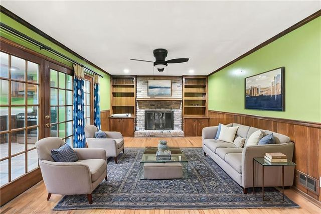 3310 Chase Road, Atlanta, GA 30341
