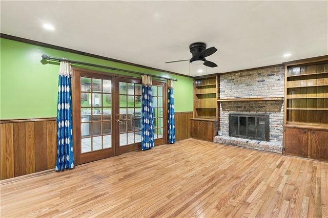 3310 Chase Road, Atlanta, GA 30341