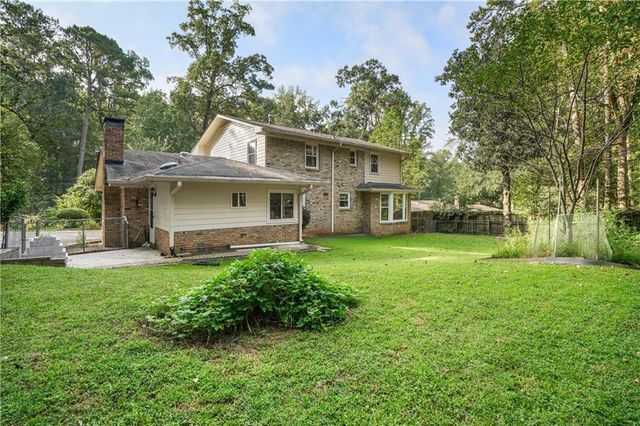 3310 Chase Road, Atlanta, GA 30341