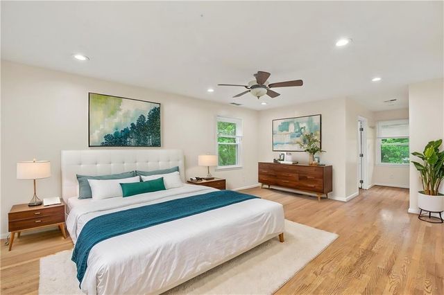 3310 Chase Road, Atlanta, GA 30341