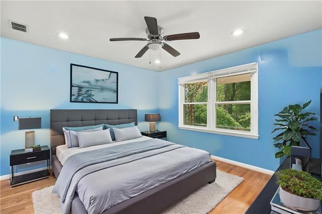 3310 Chase Road, Atlanta, GA 30341