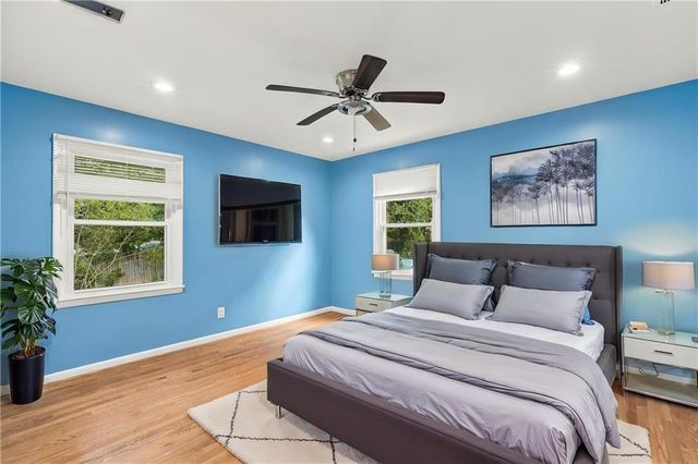3310 Chase Road, Atlanta, GA 30341