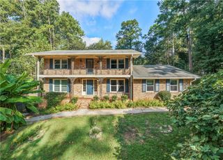3310 Chase Road, Atlanta, GA 30341
