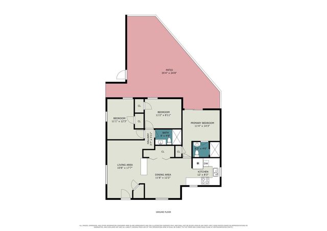 1420 Joyce Drive, South Bend, IN 46616