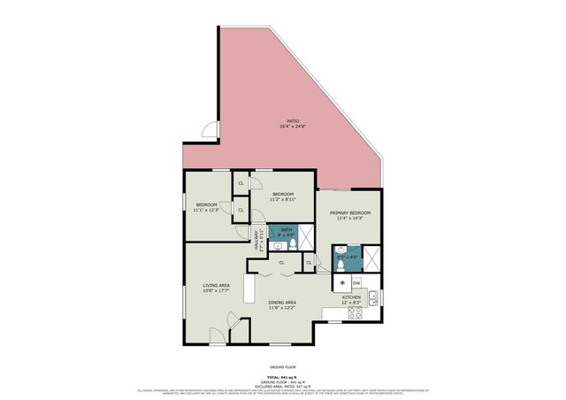 1420 Joyce Drive, South Bend, IN 46616