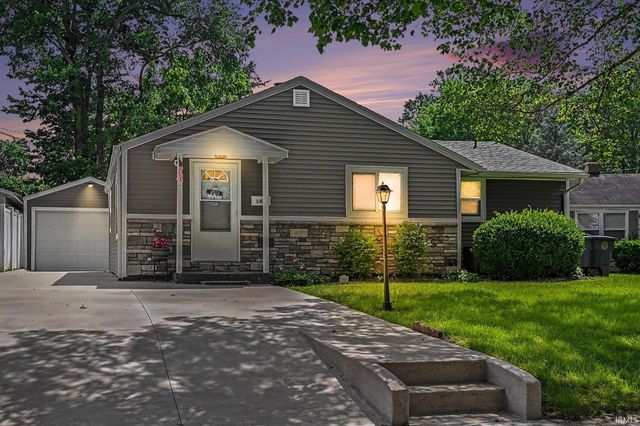1420 Joyce Drive, South Bend, IN 46616