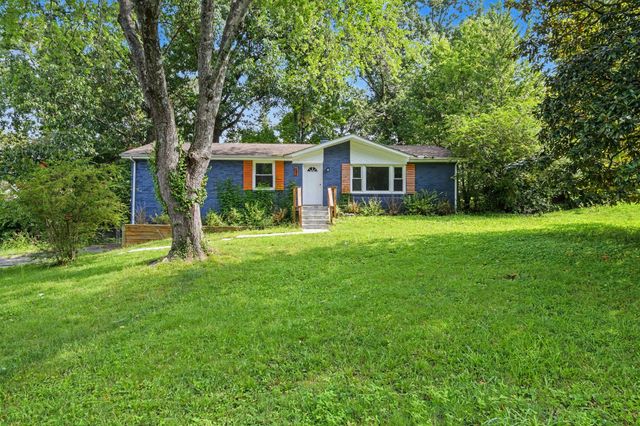 123 Stone Mountain Rd, Clarksville, TN 37042
