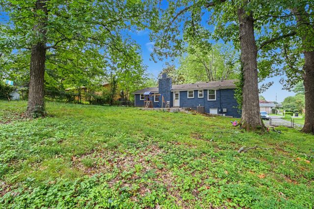 123 Stone Mountain Rd, Clarksville, TN 37042