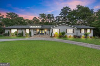 396 Ebenezer Road, Fayetteville, GA 30215