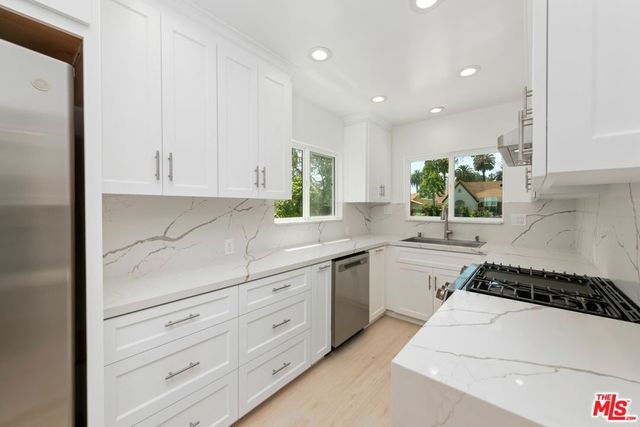 2316 Selby Avenue, Los Angeles, CA 90064