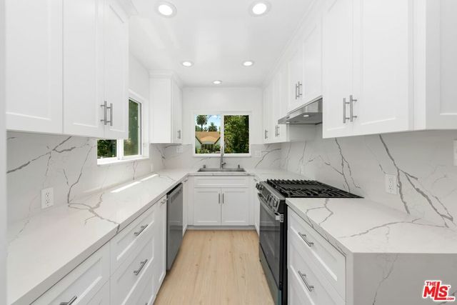 2316 Selby Avenue, Los Angeles, CA 90064