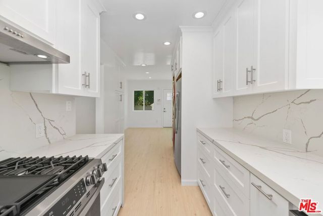 2316 Selby Avenue, Los Angeles, CA 90064