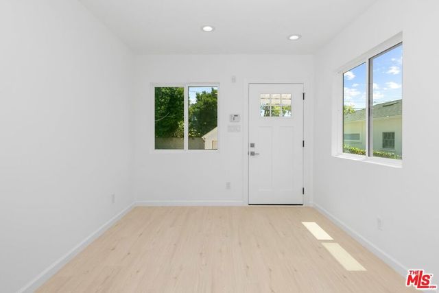 2316 Selby Avenue, Los Angeles, CA 90064