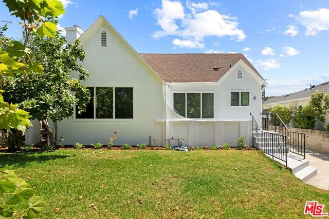 2316 Selby Avenue, Los Angeles, CA 90064