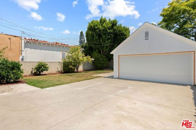 2316 Selby Avenue, Los Angeles, CA 90064
