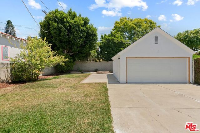 2316 Selby Avenue, Los Angeles, CA 90064