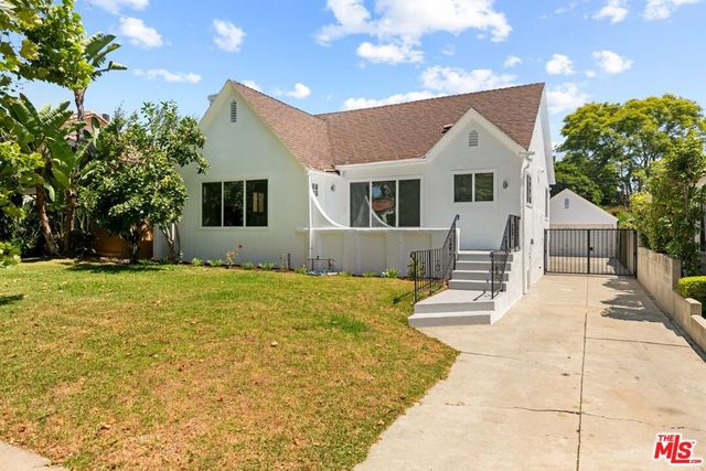 2316 Selby Avenue, Los Angeles, CA 90064