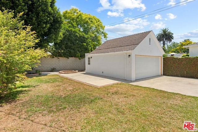 2316 Selby Avenue, Los Angeles, CA 90064