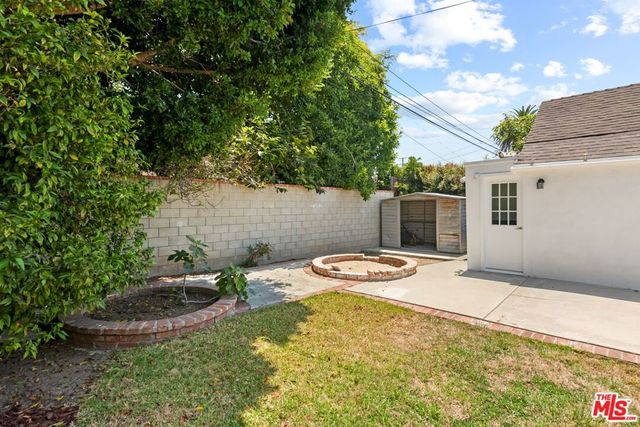 2316 Selby Avenue, Los Angeles, CA 90064