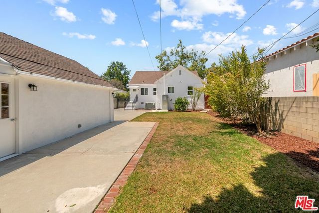 2316 Selby Avenue, Los Angeles, CA 90064