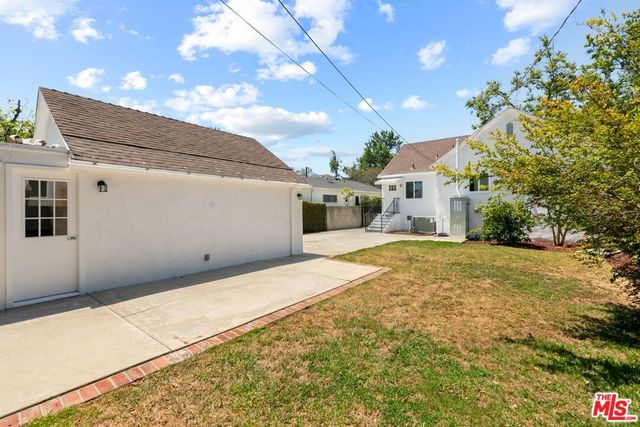 2316 Selby Avenue, Los Angeles, CA 90064