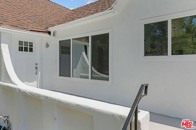 2316 Selby Avenue, Los Angeles, CA 90064