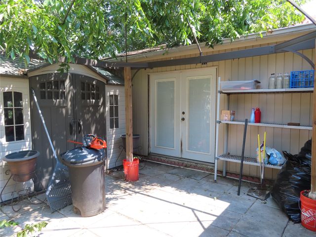 2113 Vail Drive, Garland, TX 75044