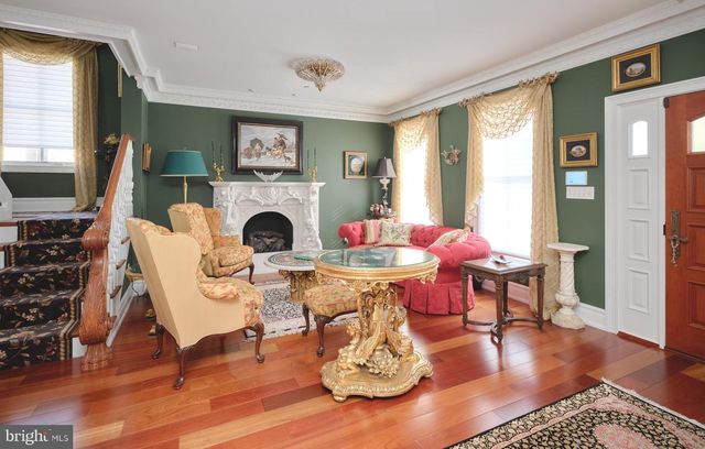 34 W MECHANIC ST, New Hope, PA 18938