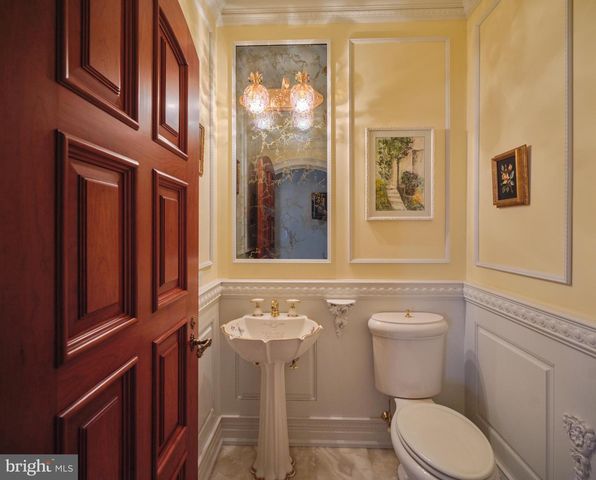 34 W MECHANIC ST, New Hope, PA 18938