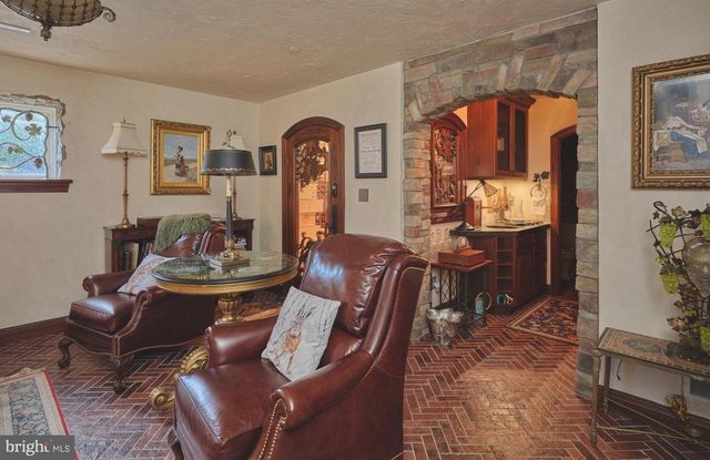 34 W MECHANIC ST, New Hope, PA 18938