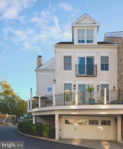 34 W MECHANIC ST, New Hope, PA 18938