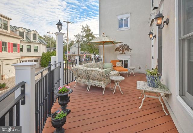 34 W MECHANIC ST, New Hope, PA 18938