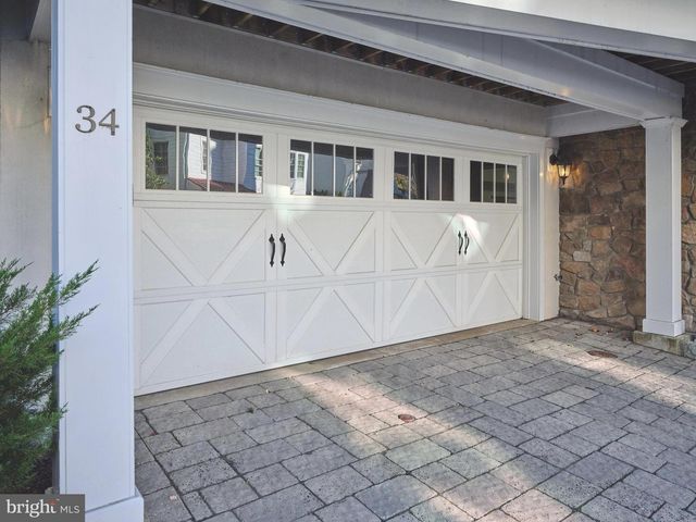 34 W MECHANIC ST, New Hope, PA 18938