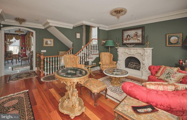 34 W MECHANIC ST, New Hope, PA 18938