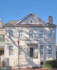 34 W MECHANIC ST, New Hope, PA 18938