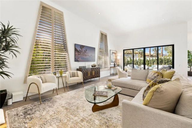 45605 Camino Del Rey, Indian Wells, CA 92210