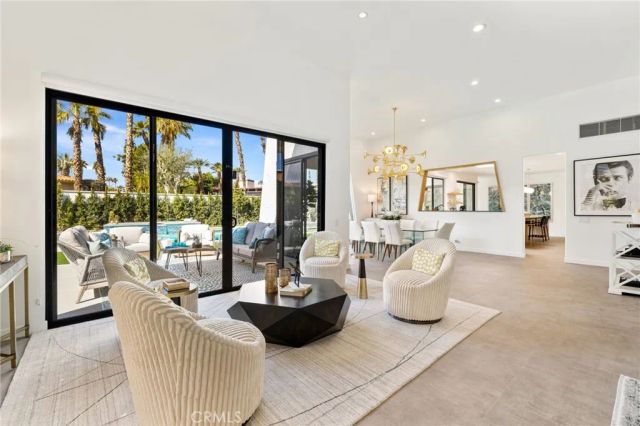 45605 Camino Del Rey, Indian Wells, CA 92210