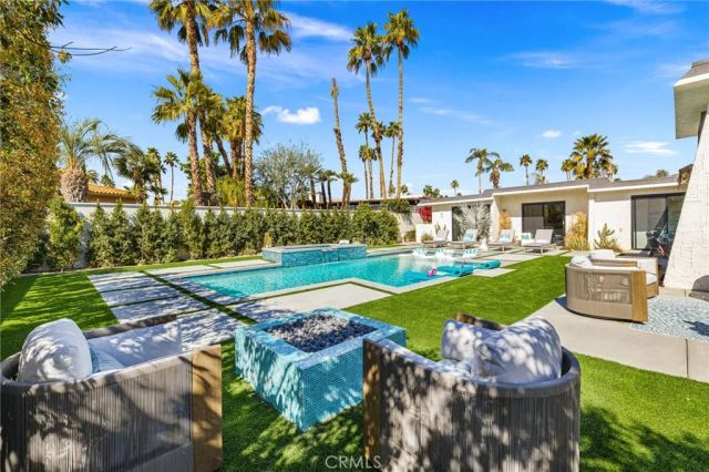 45605 Camino Del Rey, Indian Wells, CA 92210