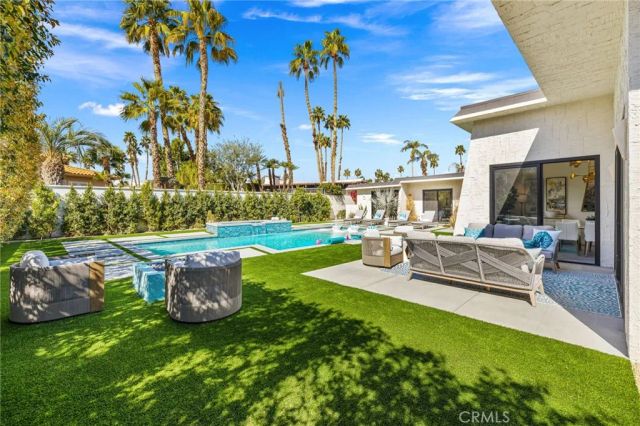 45605 Camino Del Rey, Indian Wells, CA 92210