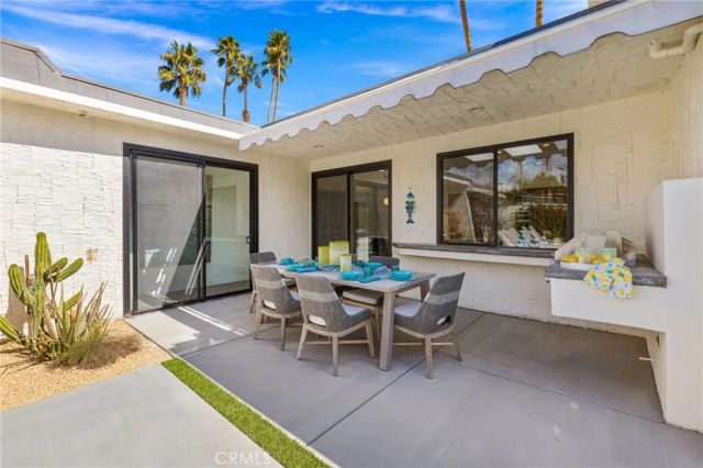 45605 Camino Del Rey, Indian Wells, CA 92210