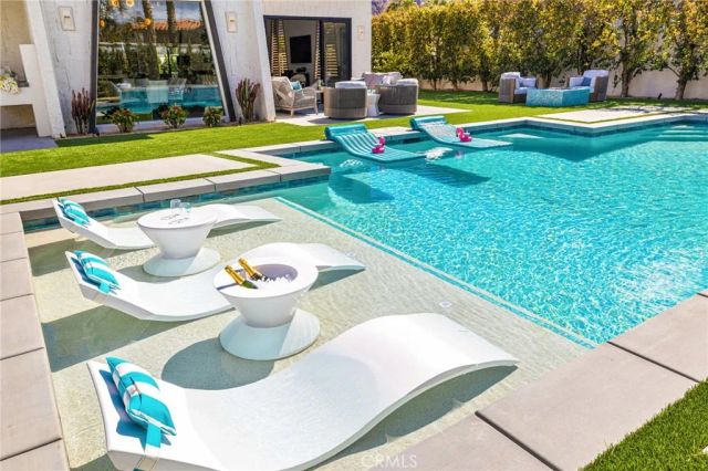 45605 Camino Del Rey, Indian Wells, CA 92210