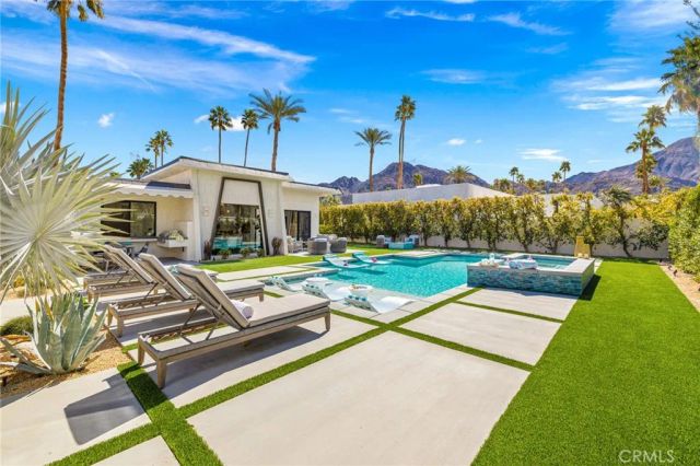 45605 Camino Del Rey, Indian Wells, CA 92210