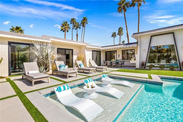 45605 Camino Del Rey, Indian Wells, CA 92210