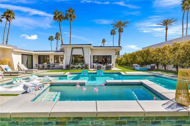 45605 Camino Del Rey, Indian Wells, CA 92210